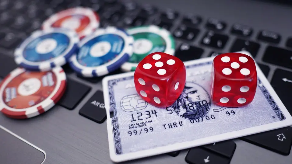 Gioco d'azzardo online in crescita in Italia