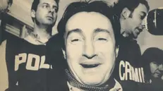 Felice Maniero - Foto archivio GDB © www.giornaledibrescia.it