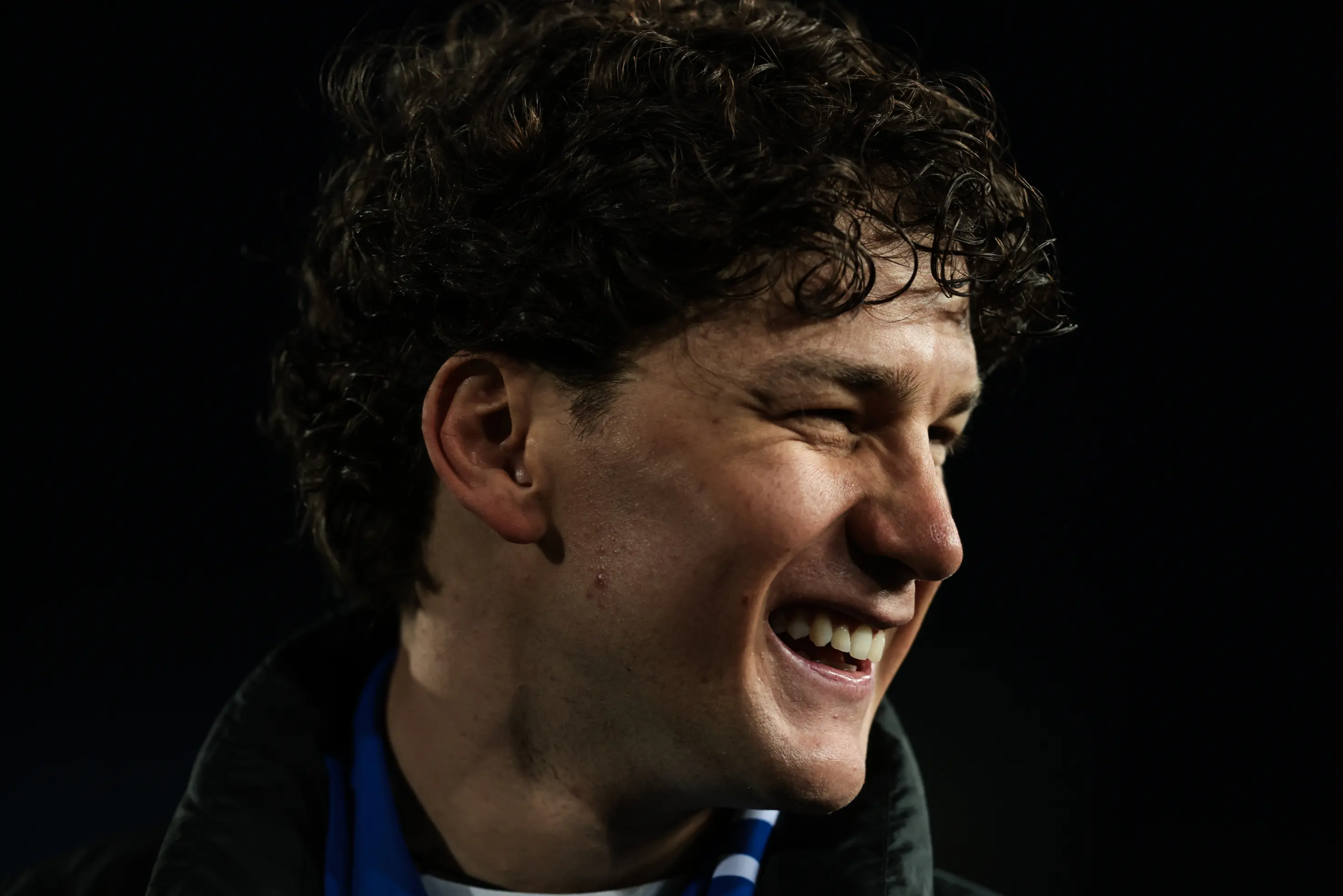 Giovanni Franzoni al Rigamonti per Union Brescia-Cittadella