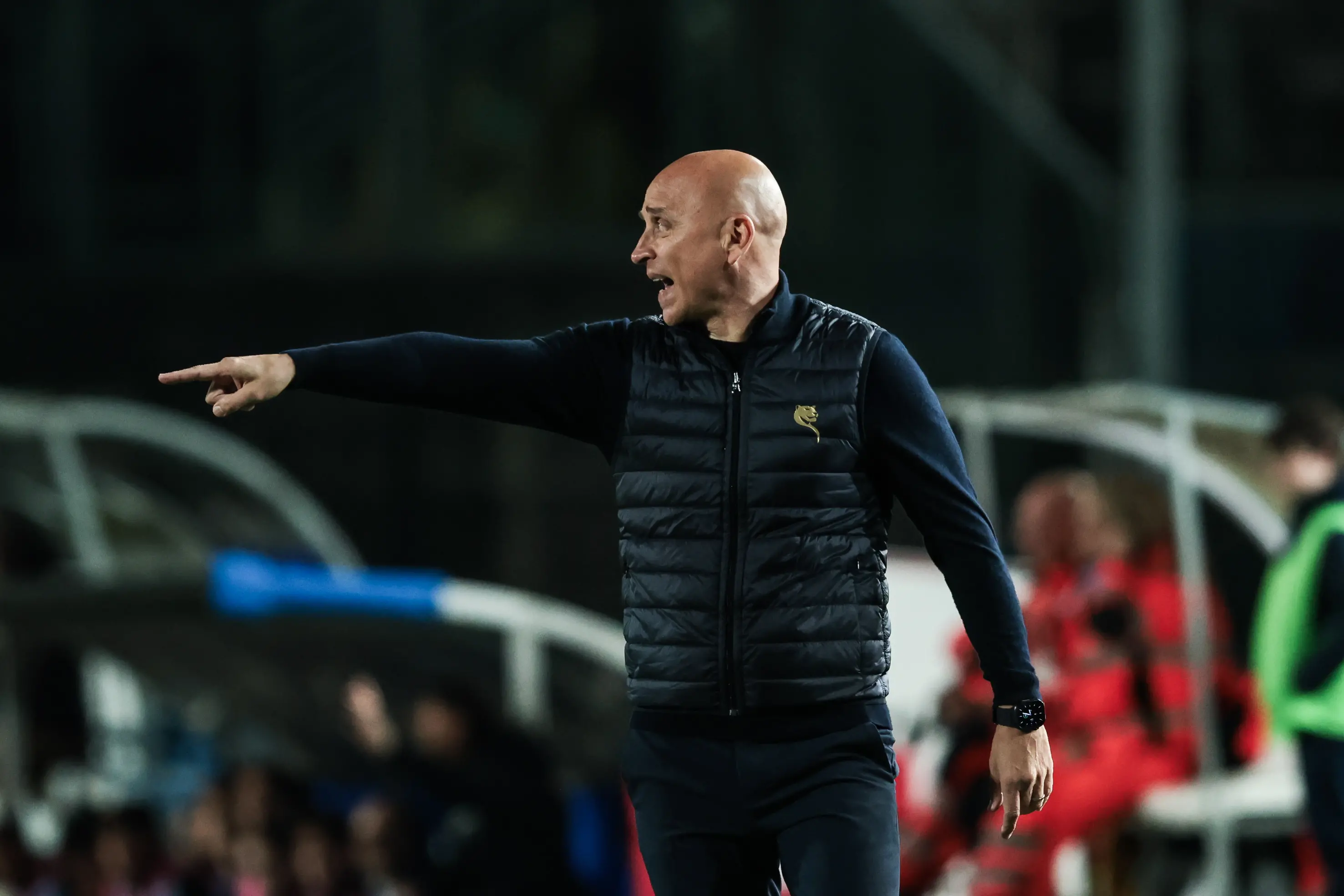 Serie C, gli scatti di Union Brescia-Cittadella