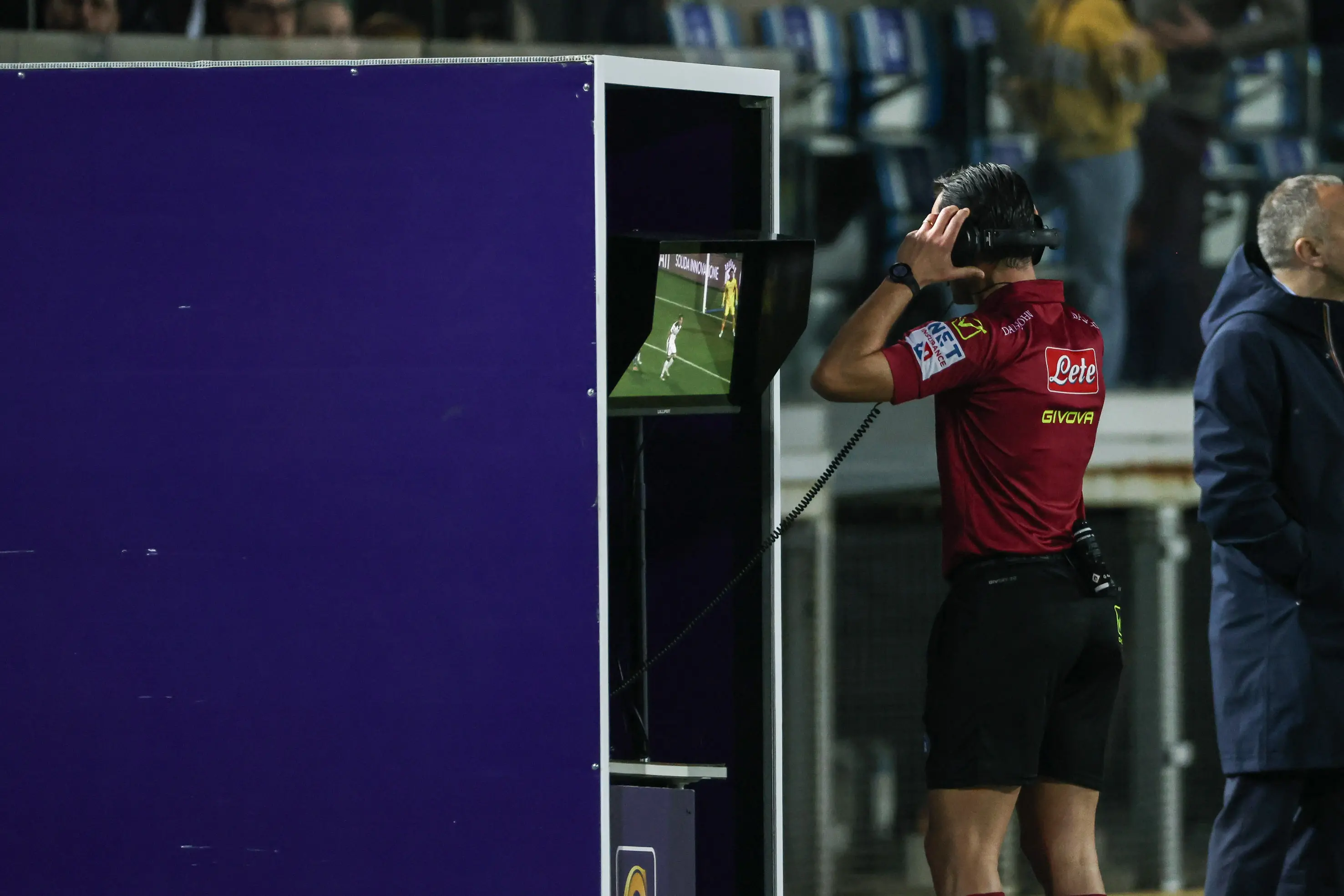 Serie C, gli scatti di Union Brescia-Cittadella