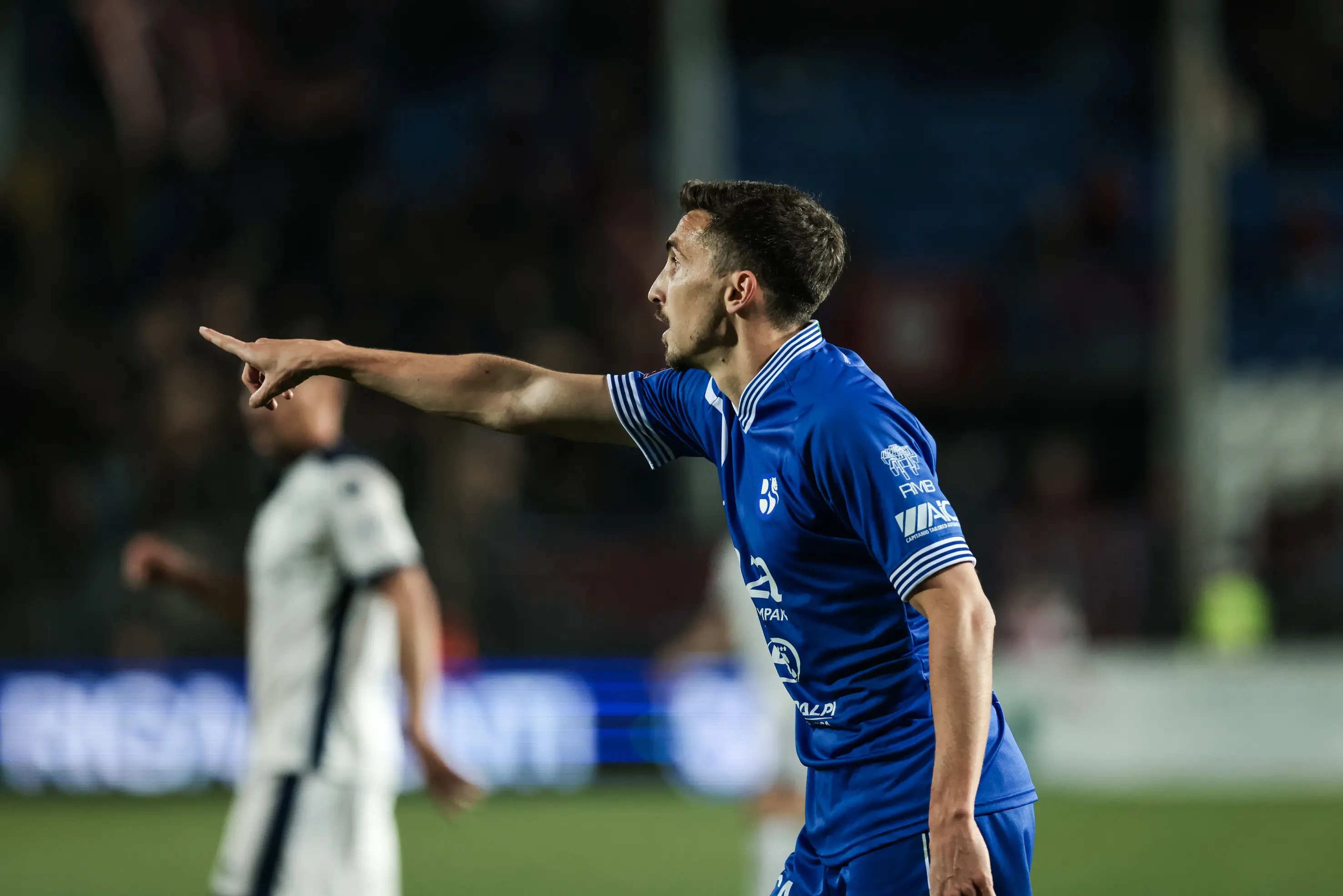 Serie C, gli scatti di Union Brescia-Cittadella