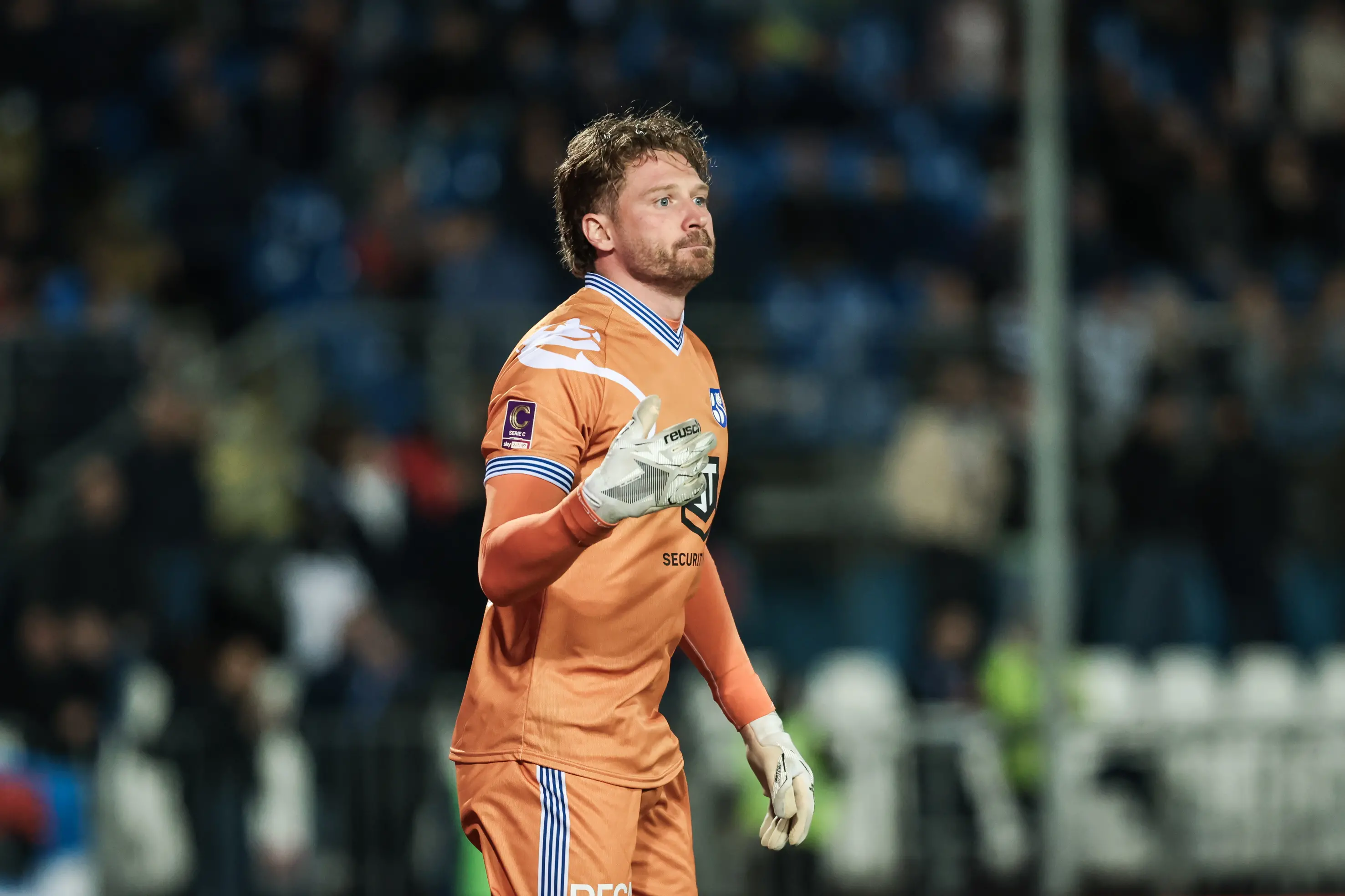 Serie C, gli scatti di Union Brescia-Cittadella