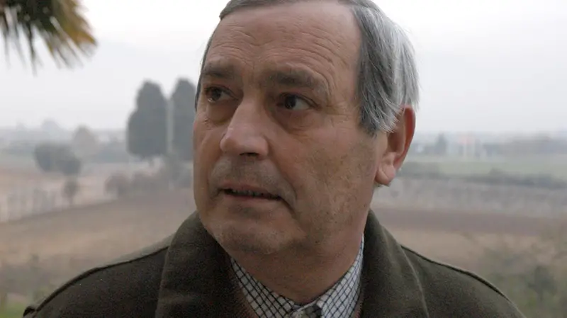 Vittorio Messori a Lonato - © www.giornaledibrescia.it