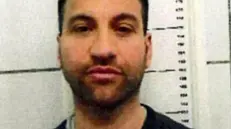 Arrestato il boss di camorra Roberto Mazzarella - © www.giornaledibrescia.it