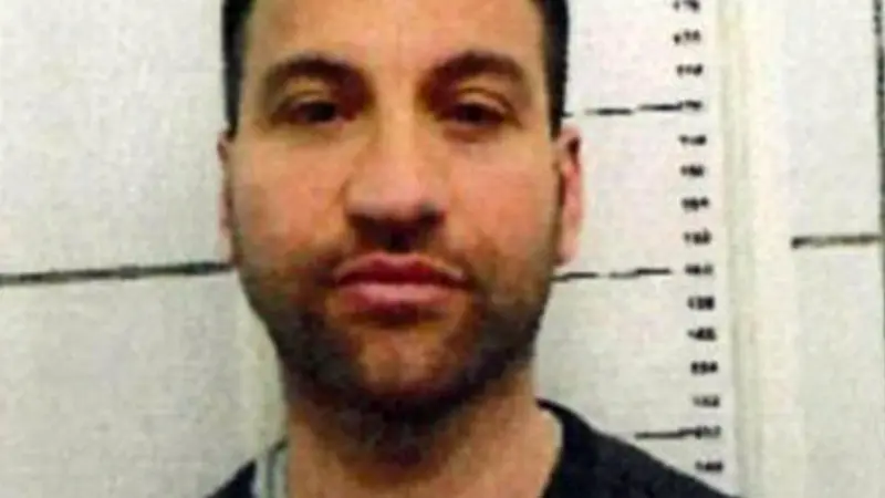 Arrestato il boss di camorra Roberto Mazzarella - © www.giornaledibrescia.it