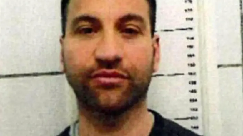 Arrestato il boss di camorra Roberto Mazzarella - © www.giornaledibrescia.it