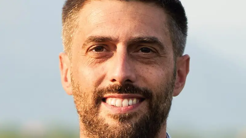 Lorenzo Olivero - © www.giornaledibrescia.it