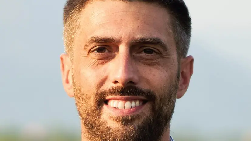 Lorenzo Olivero - © www.giornaledibrescia.it