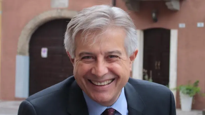 Nicola Bianchi (da Facebook)