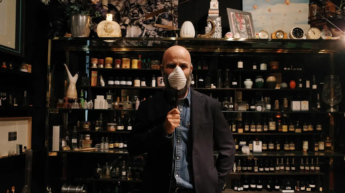 Antonio Gardoni - © www.giornaledibrescia.it