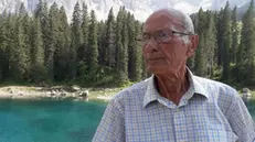 Stefano Piccinelli - © www.giornaledibrescia.it