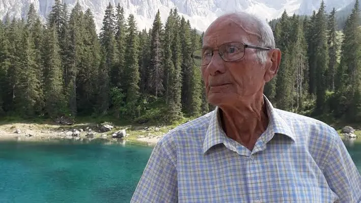 Stefano Piccinelli - © www.giornaledibrescia.it