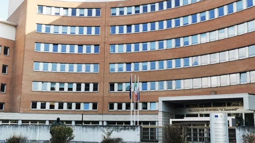 Il caso al tribunale di Sorveglianza di Brescia