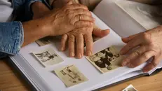 Un album di famiglia