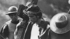 «Il Vangelo secondo Matteo» di Pier Paolo Pasolini