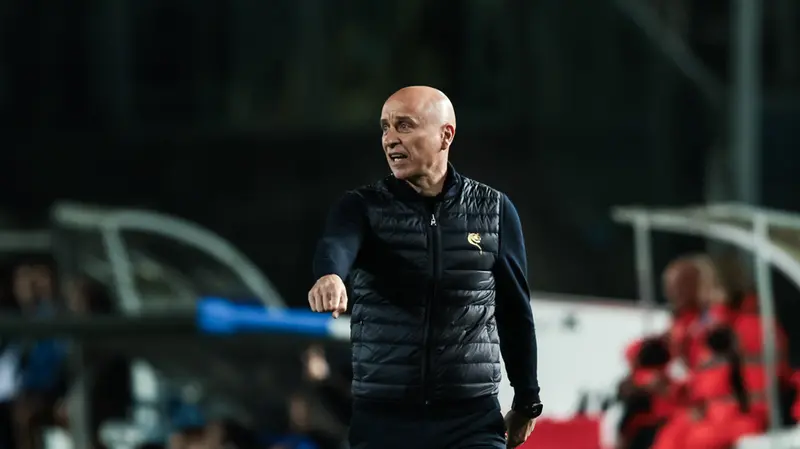 Corini è felice dei progressi compiuti dalla sua squadra