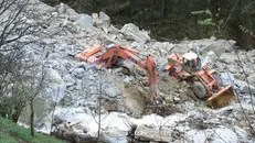 Gli interventi sono in aumento in tutta la regione