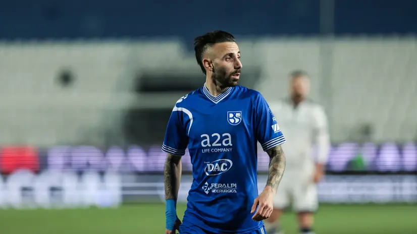 Gran prestazione per Manuel Marras contro il Cittadella