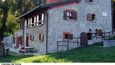 In rifugio - © www.giornaledibrescia.it