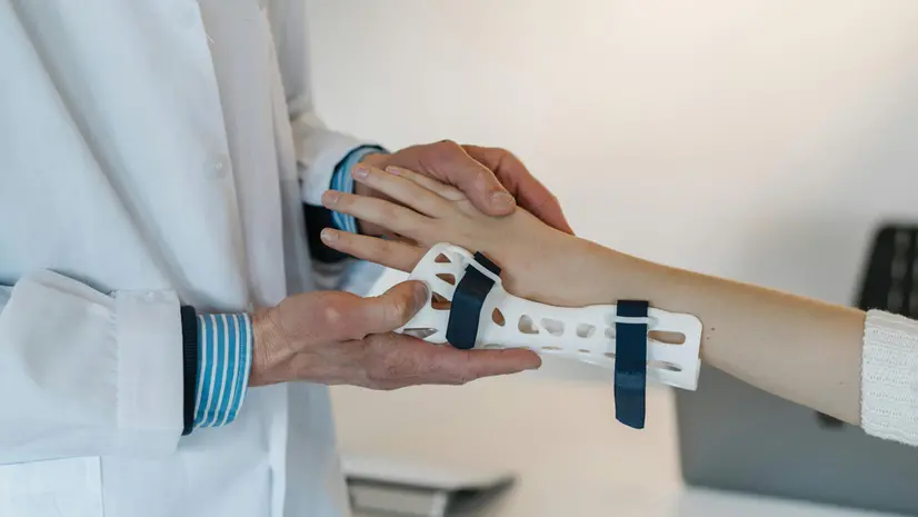 Per le patologie della mano la riabilitazione è fondamentale