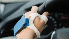 Un tutore per il pollice