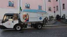 Bilancio positivo per la controllata del Comune - © www.giornaledibrescia.it