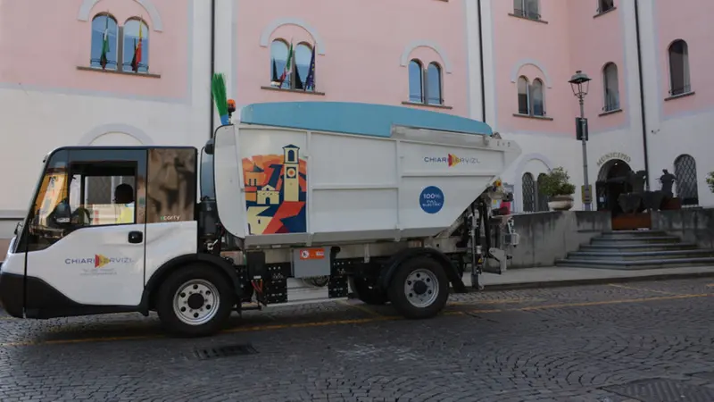 Bilancio positivo per la controllata del Comune - © www.giornaledibrescia.it