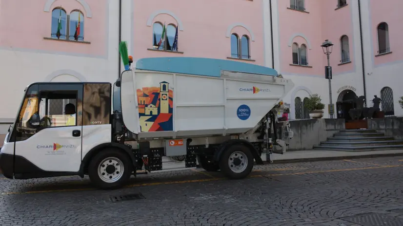 Bilancio positivo per la controllata del Comune - © www.giornaledibrescia.it