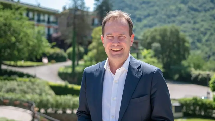 Sergio Berardi - © www.giornaledibrescia.it