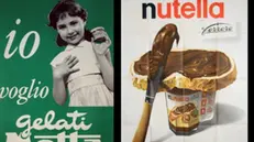 Manifesti pubblicitari in mostra - © www.giornaledibrescia.it