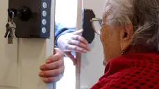 Presi di mira soprattutto le persone anziane - © www.giornaledibrescia.it