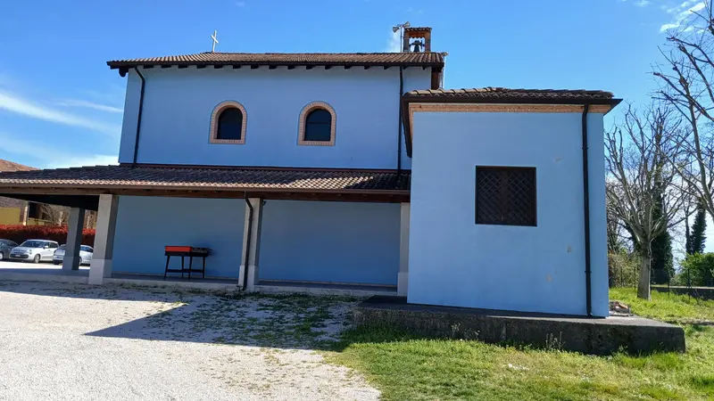 La chiesa di Ponterosso - © www.giornaledibrescia.it