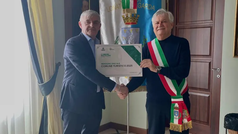 Bocchio e Tardani - © www.giornaledibrescia.it