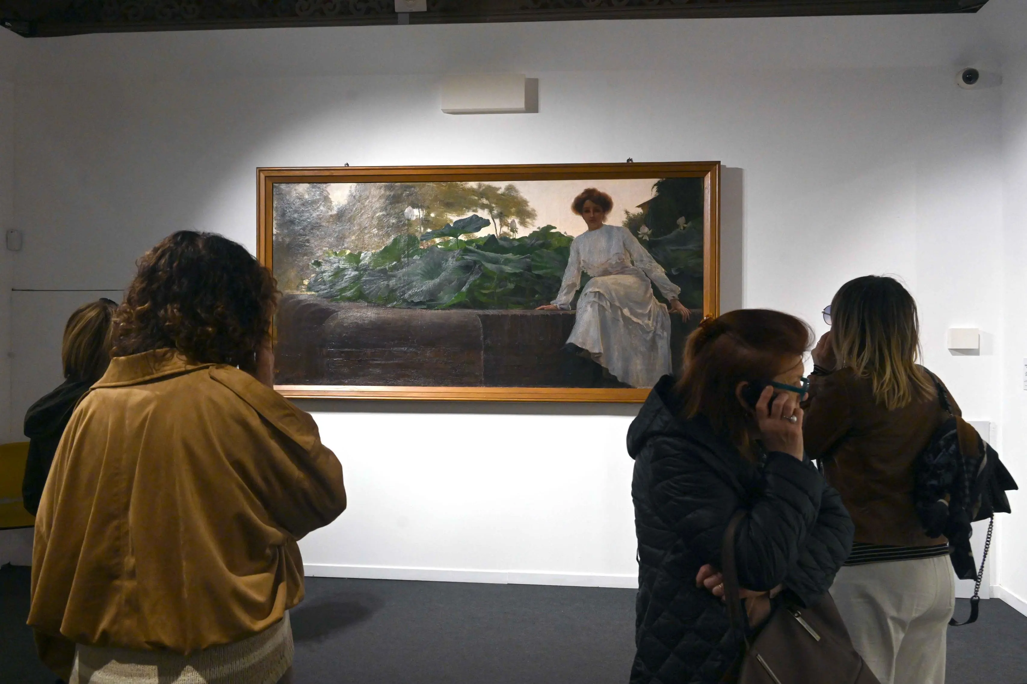 I bresciani scelgono i musei cittadini per Pasquetta