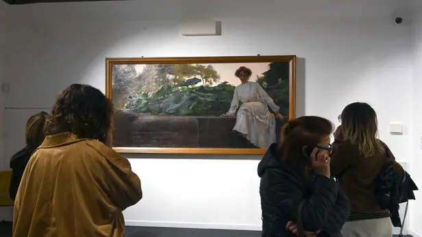 I bresciani scelgono i musei cittadini per Pasquetta