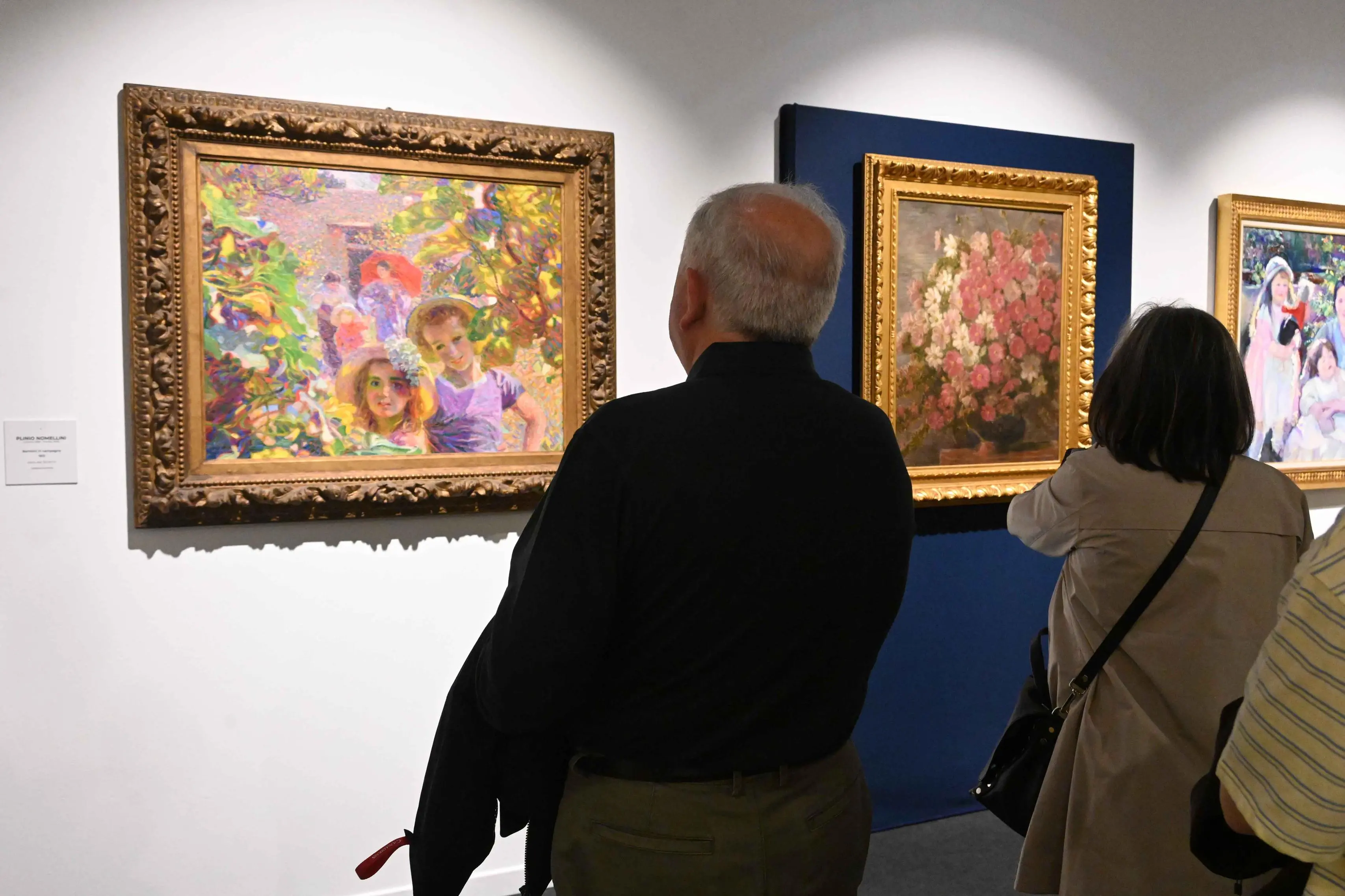 I bresciani scelgono i musei cittadini per Pasquetta