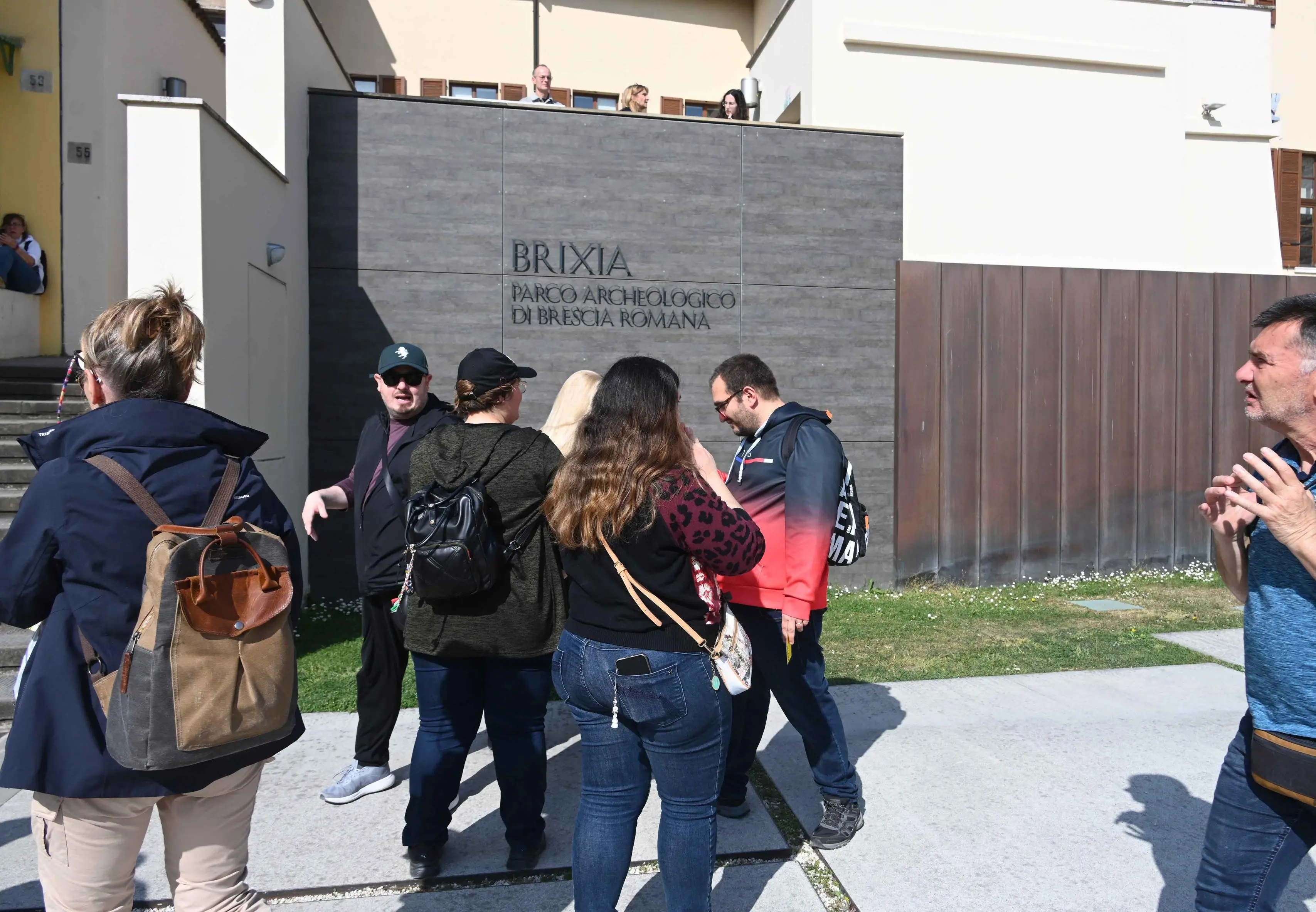 I bresciani scelgono i musei cittadini per Pasquetta