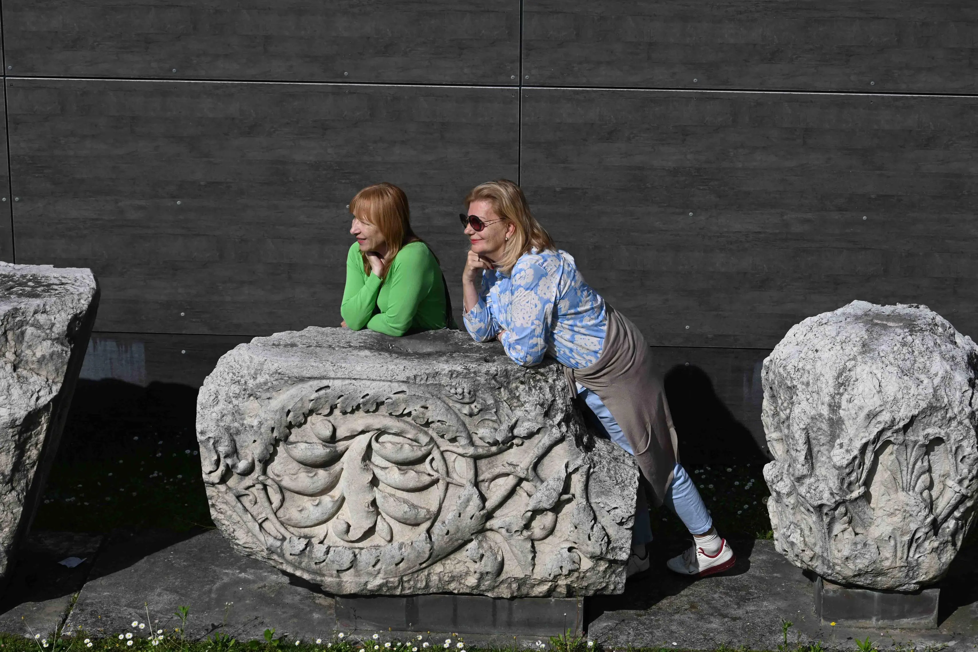 I bresciani scelgono i musei cittadini per Pasquetta