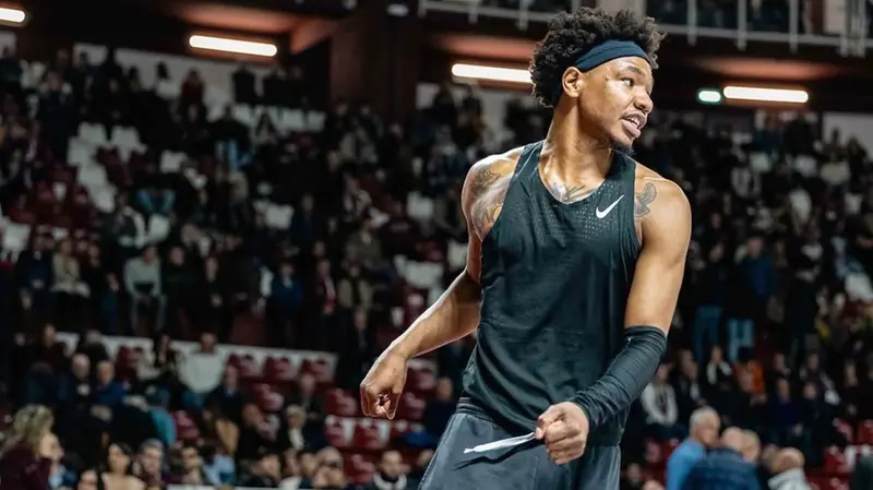 L'esterno JD Notae - © Instagram