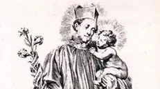 Sant'Ermanno Giuseppe di Colonia