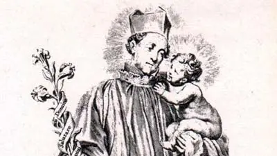 Sant'Ermanno Giuseppe di Colonia