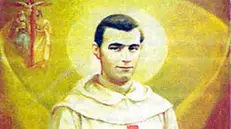 Il beato Domenico del SS. Sacramento