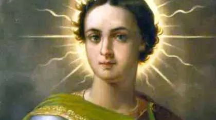 San Demetrio di Tessalonica