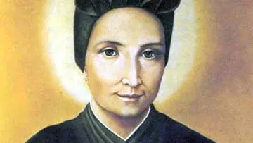 Santa Maddalena di Canossa