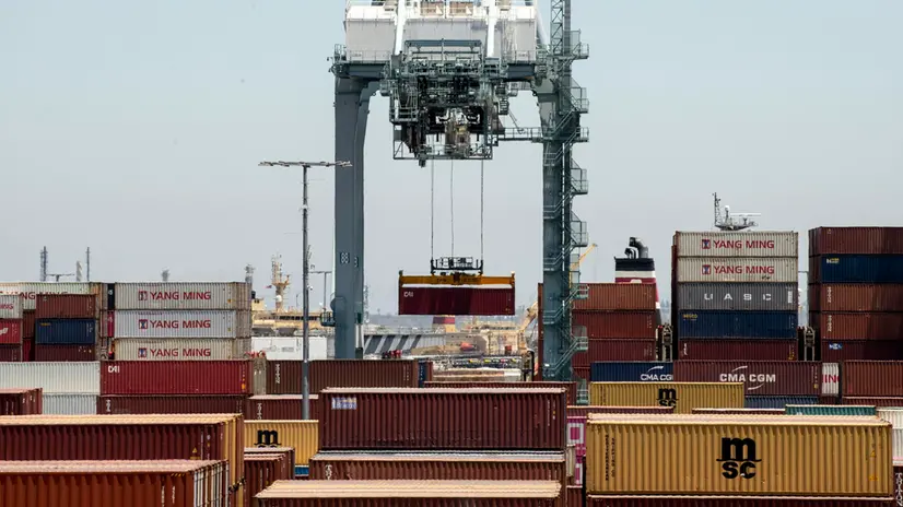 Il caro carburanti mette in ginocchio la manifattura