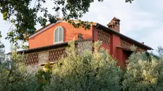 Una casa di famiglia