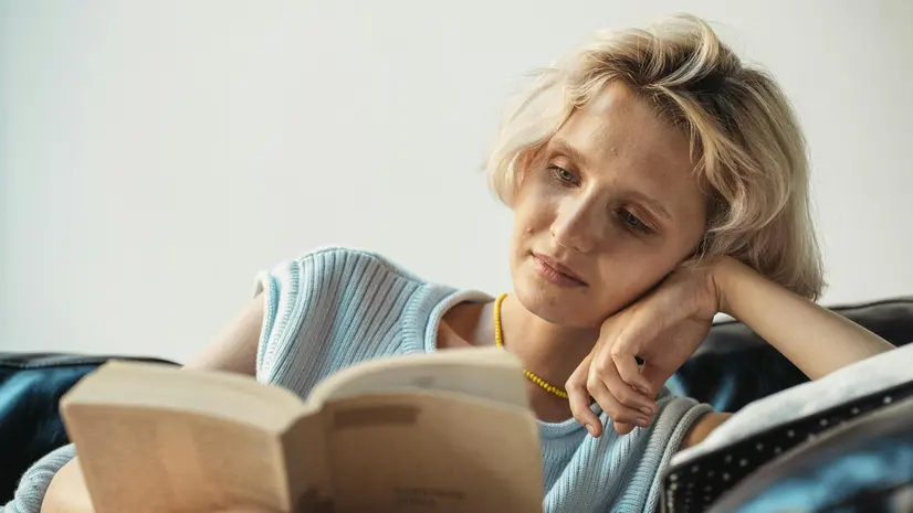 Il bookclub di aprile