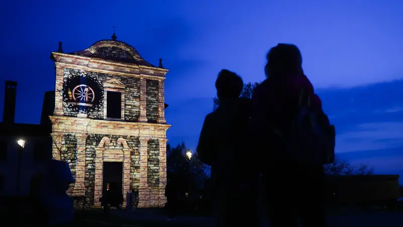 «Il borgo dei mestieri» laboratori ludico artigianali artistici per bambini e ragazzi - © www.giornaledibrescia.it