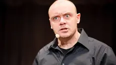 Leonardo Manera porta la «sua» Salò in spettacolo